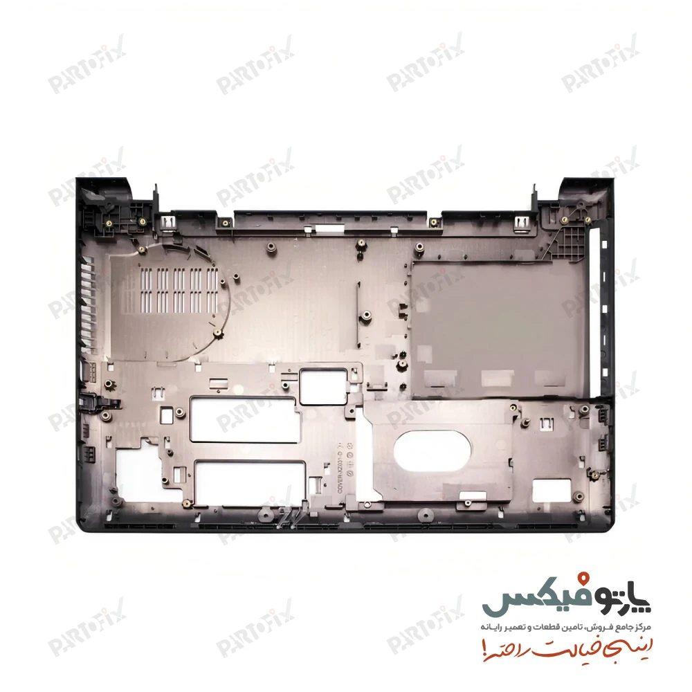 قاب کف (D) لپ تاپ لنوو IdeaPad 300-15ISK
